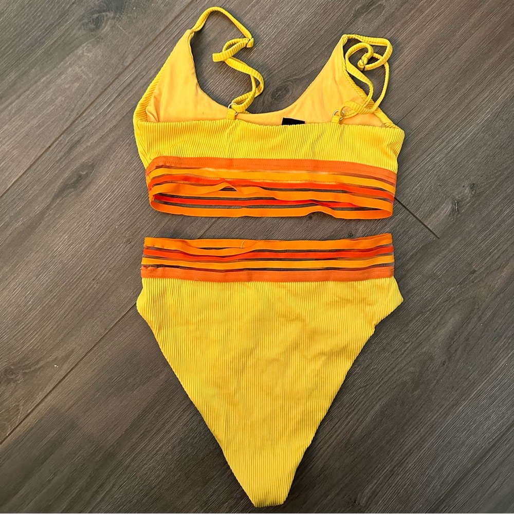 Beach Riot Bikini Set - Picture 4 of 5